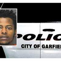 Repeat Hackensack Offender Captured After Pulling Knife On Garfield Resident: Police