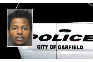 Repeat Hackensack Offender Captured After Pulling Knife On Garfield Resident: Police