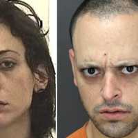 BUSTED AGAIN: Rockland Driver, Passenger Caught With Meth, Smack, More, Mahwah PD Says
