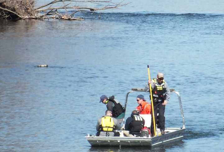 Passaic River (file photo)