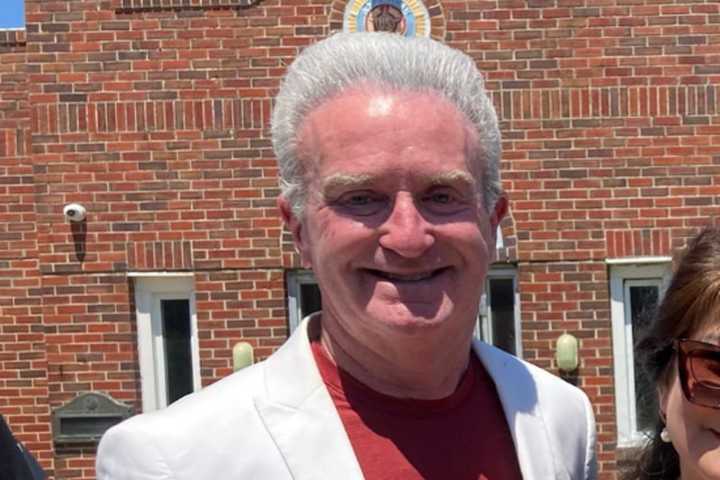 Wildwood Mayor Admits Tax Dodge: Feds