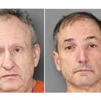 Young Teen Sexually Assaulted In New Milford By Elderly Man, Middle-Aged Companion:  Prosecutor
