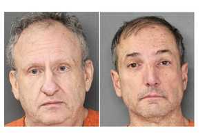 Young Teen Sexually Assaulted In New Milford By Elderly Man, Middle-Aged Companion:  Prosecutor