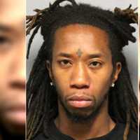 Paterson Man Charged With Murder In Shooting Death Of City Resident