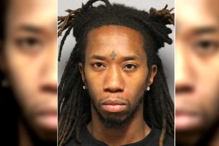 Paterson Man Charged With Murder In Shooting Death Of City Resident