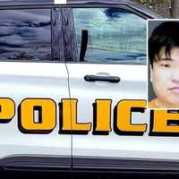 Disruptive Tenant Jailed After Trying To Disarm Officer In Ridgefield, Police Report
