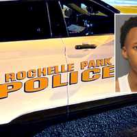 Wanted Route 17 Driver Had Air Pistol, Ski Mask, More: Rochelle Park PD