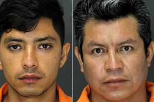 Ridgefield Laborers Charged With Sexually Assaulting Minors