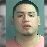 Paterson PD: Pill Pusher Popped With Hundreds Of Oxy Tabs, Gun, $25,000 Drug Cash