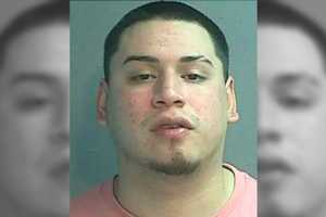 Paterson PD: Pill Pusher Popped With Hundreds Of Oxy Tabs, Gun, $25,000 Drug Cash
