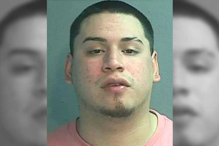 Paterson PD: Pill Pusher Popped With Hundreds Of Oxy Tabs, Gun, $25,000 Drug Cash