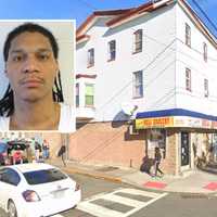Ex-Con Who Once Shot Himself By Accident Nabbed In Paterson Open-Air Drug Bust