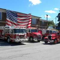 Celebrate Holiday Season With Parade, Tree Lighting In Millbrook