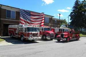 Celebrate Holiday Season With Parade, Tree Lighting In Millbrook