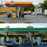 HIGHWAY ROBBERY: Armed Duo Sought In Overnight Gas Station Holdup Spree In Bergen, Passaic