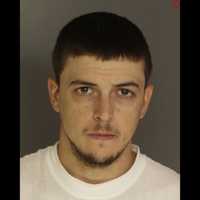 PA Man On The Run After Attacking Police Arrested At Hotel By US Marshals
