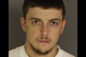 PA Man On The Run After Attacking Police Arrested At Hotel By US Marshals