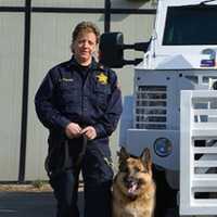 Essex County Sheriff's K9 Unit To Be Disbanded By End Of Year