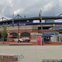 Get Free Tickets To See The Reading Fightin Phils