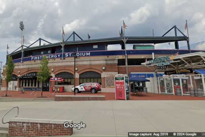 Get Free Tickets To See The Reading Fightin Phils