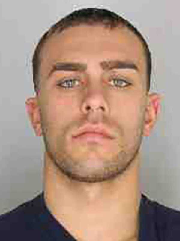 Mount Vernon Firefighter Entered New Rochelle Woman's Home, Impersonated Officer, Police Say