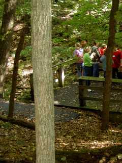 Closter Nature Center Seeks Holiday Donations