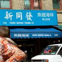 ALERT: Spike In Home Burglaries Of Asian-American Business Owners Triggers FBI Warning