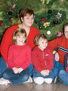 Westwood Melting Pot Holds 'Ugliest Sweater' Contest For St. Jude 