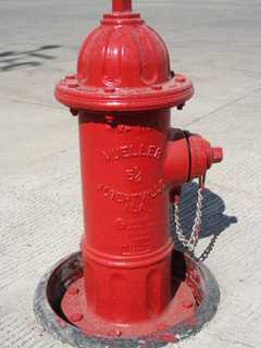 Wyckoff Fire Department Reminds Residents To Clear Snow-Impacted Hydrants 