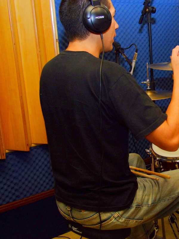 Dumont Aims To Boost Music With Supportive Parents' Group