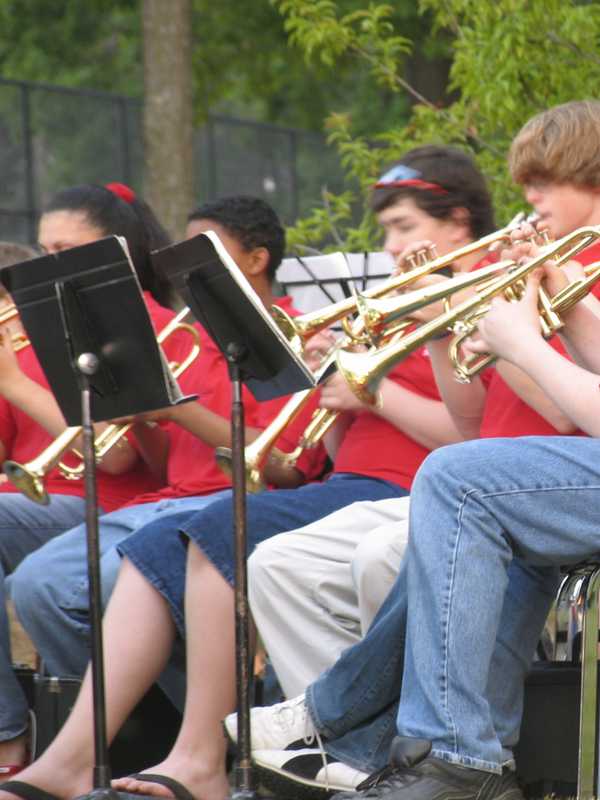 New Jersey Music Educators Will Take On Hillsdale Workshop