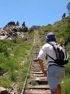 Closter Hikers Head Out For December Six-Mile March
