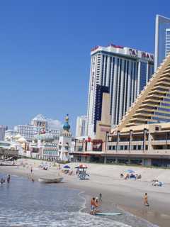 Closter Senior Citizens Club Arrange Bus Trip To Atlantic City