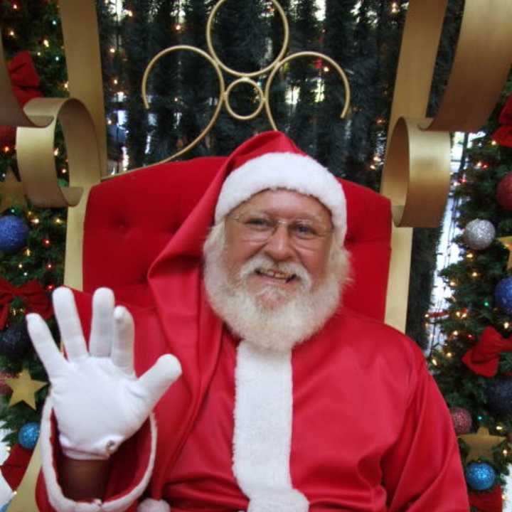 Enjoy breakfast with Santa in Pompton Plains Dec. 12. 