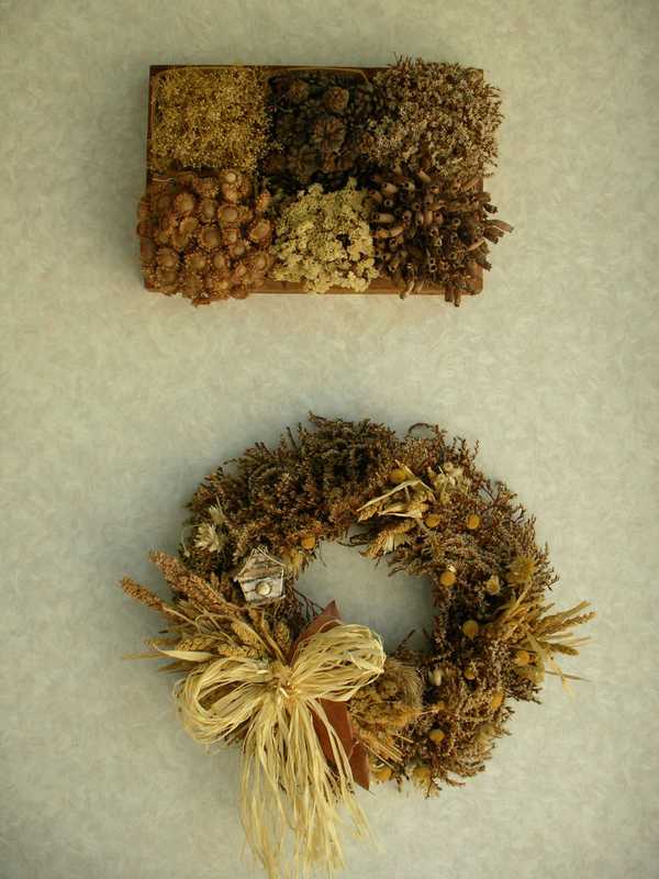 D.I.Y. At Englewood Nature Center Crafts Event