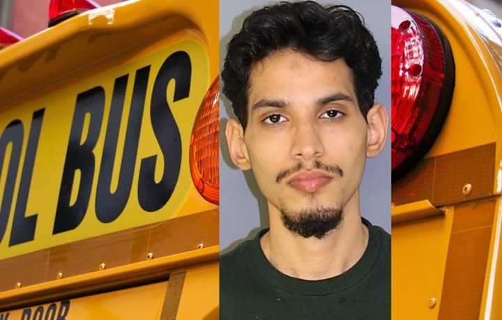 Saudi National Who Drove Stolen NJ School Bus To PA Indicted By Federal ...