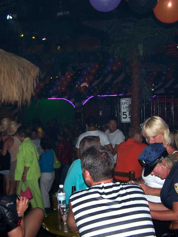 Enjoy Deejay, Dancing At Cornerstone Restaurant & Bar In Hillsdale