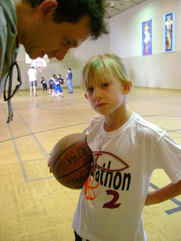 Englewood Cliffs Girls' Basketball Program Now Taking Registrations