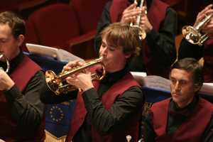 Holiday Concert Showcases Ramapo Regional Students In Oakland