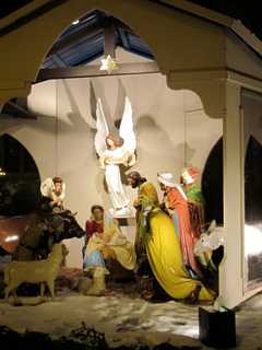 Christmas Comes Alive With Old Tappan Church's Pageant 