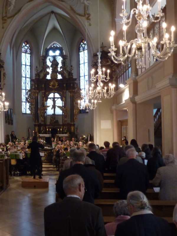 Hillsdale United Methodist Church Offers Unity Event