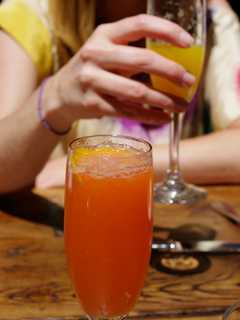 Emerson's Music Venue Offers Sunday Brunch Celebration