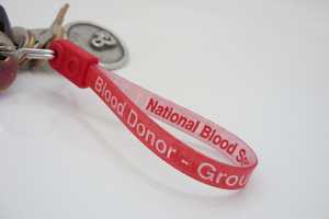 Mark Your Calendars For Next Month's Blood Drive At Pace Univeristy
