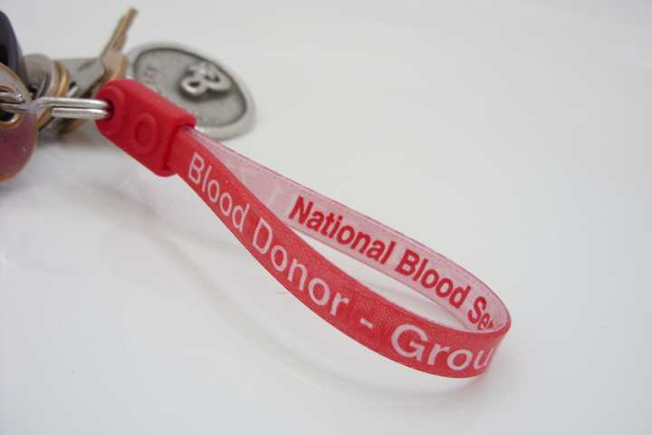 Mark Your Calendars For Next Month's Blood Drive At Pace Univeristy
