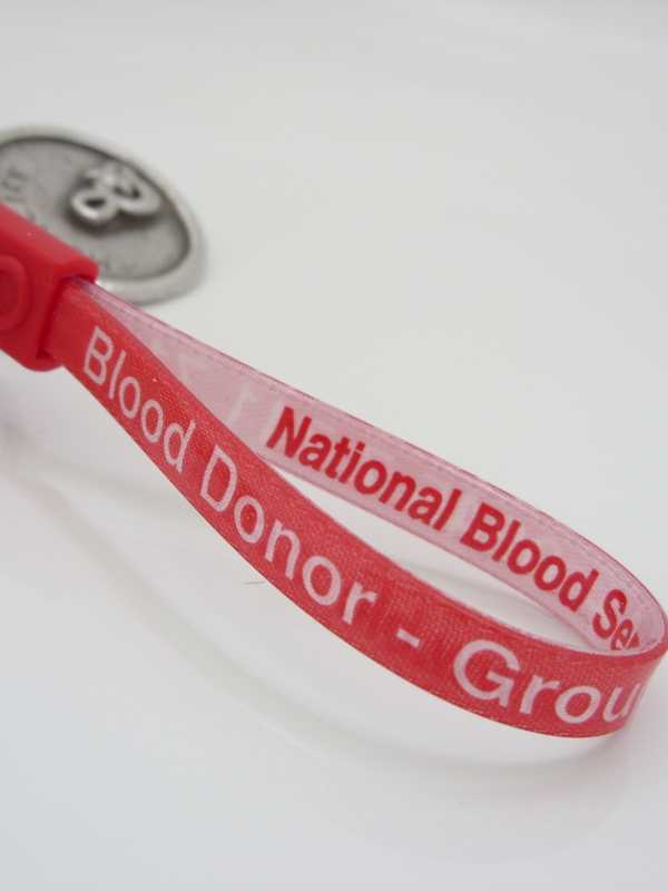Community Blood Services Seeking Type O Donors In Paramus
