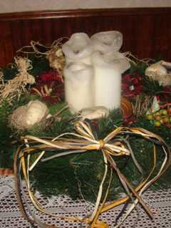 Leonia Church Retreat Reflects On Advent Season