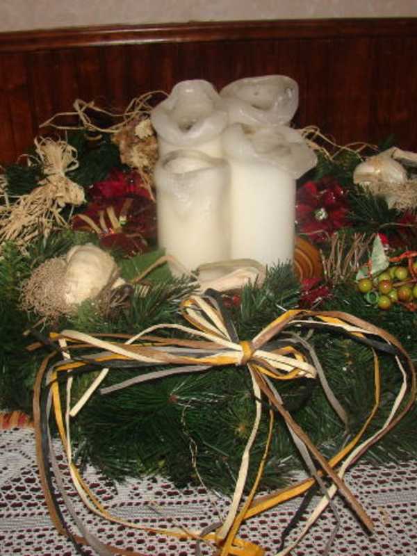 Leonia Church Retreat Reflects On Advent Season