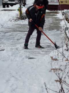 Fairfield Residents Must Remove Snow From Sidewalks, Fire Hydrants