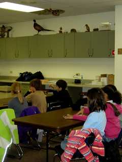 Wyckoff PTO Meeting Will Discuss Student Activities