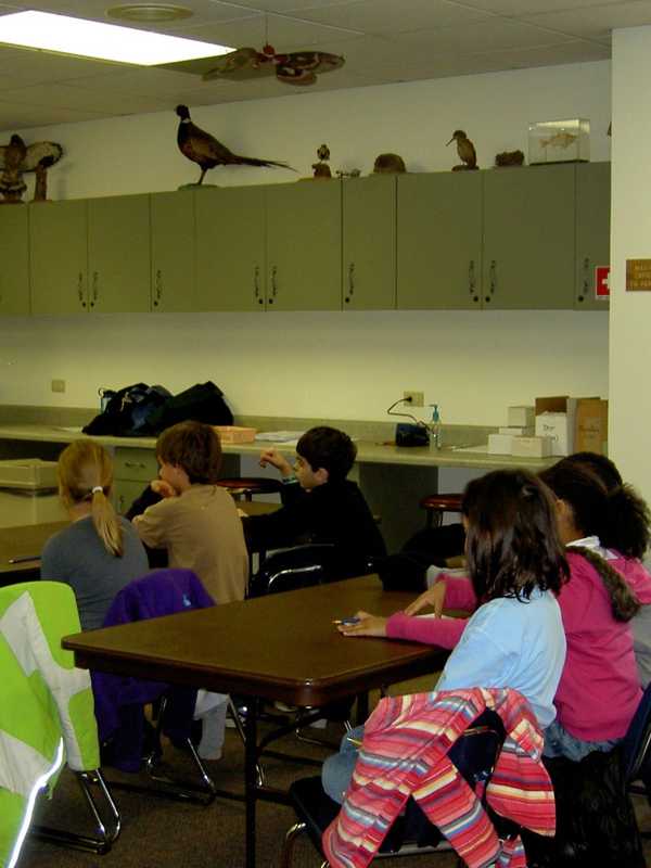 Wyckoff PTO Meeting Will Discuss Student Activities